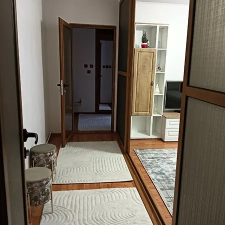 La Montzi For4 Apartment *