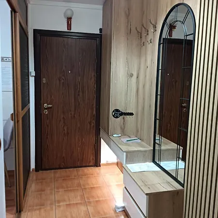 公寓 La Montzi For4 *