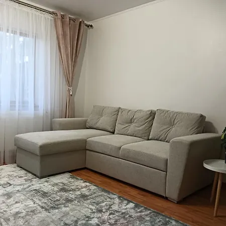 Apartment La Montzi For4