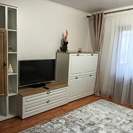 La Montzi For4 Апартамент *