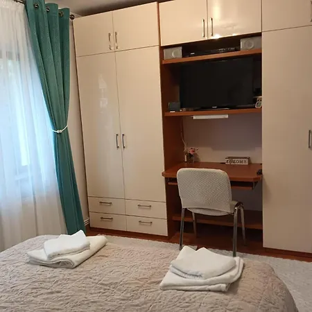 La Montzi For4 Apartment *