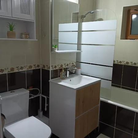 La Montzi For4 Apartment Craiova