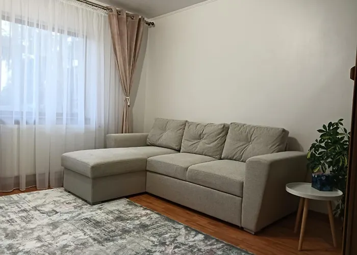 公寓 La Montzi For4