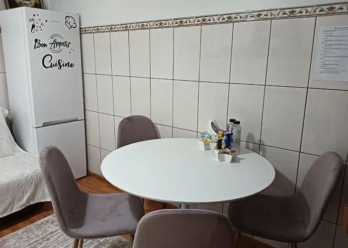 La Montzi For4 克拉奥华