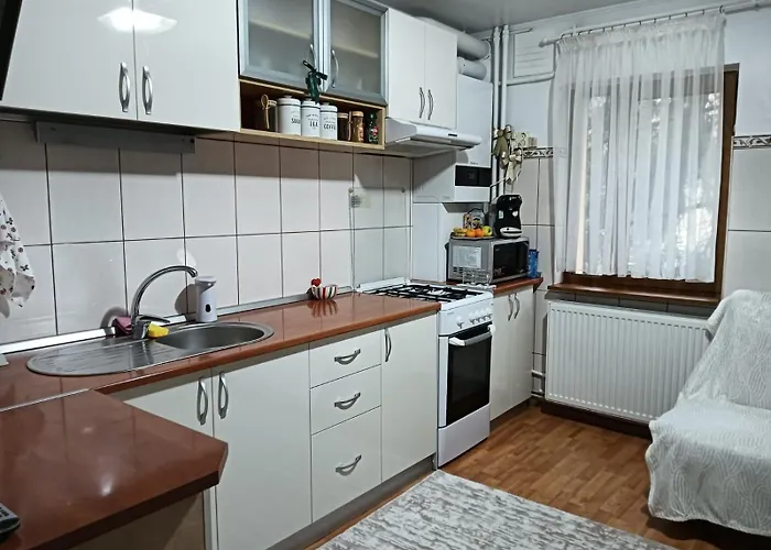 La Montzi For4 아파트